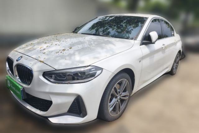 Used BMW 1 Series 2023 120i M Sport Edition