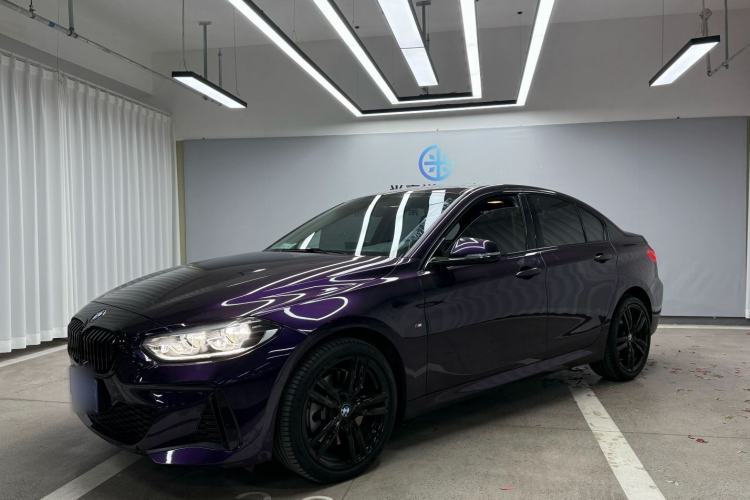 Used BMW 1 Series 2023 125i M Sport Night Edition Guazi used car, China used car export, Used car for sale, Used  cars, Cheapest cars for sale