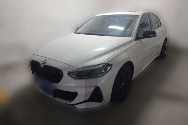 Used BMW 1 Series 2023 125i M Sport Night Edition