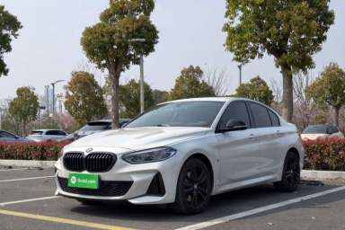 Used BMW 1 Series 2023 125i M Sport Night Edition