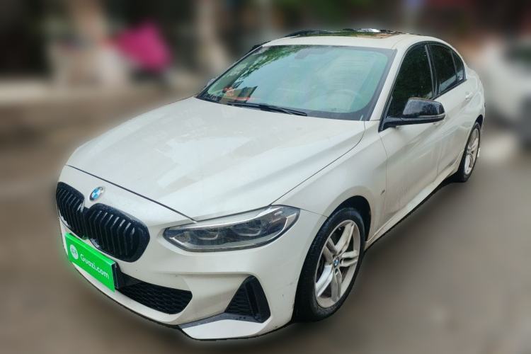 Ojetý BMW 1 Series 2023 120i M Sport Night Edition Guazi used car, China used car export, Used car for sale, Used  cars, Cheapest cars for sale