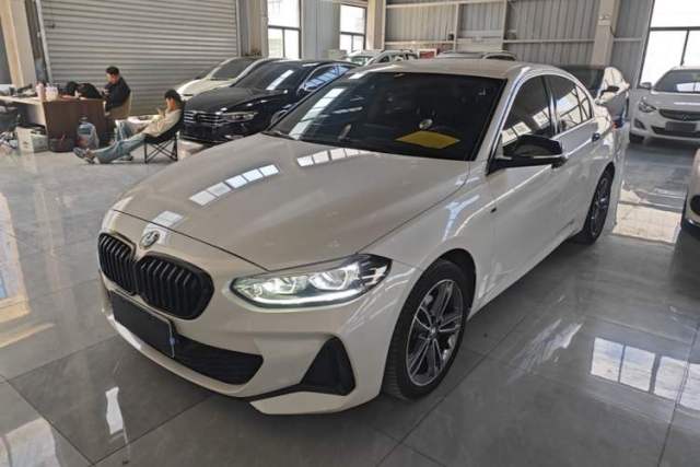 Used BMW 1 Series 2023 120i M Sport Edition