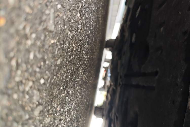 Used BMW 1 Series 2023 120i M Sport Edition Chassis Front