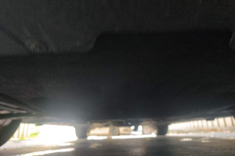Used BMW 1 Series 2023 120i M Sport Night Edition Chassis Front