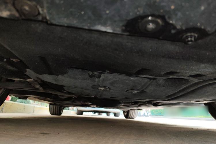 Used BMW 1 Series 2023 120i M Sport Night Edition Chassis Front