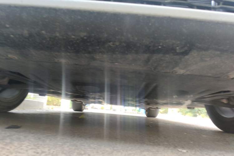 Used BMW 1 Series 2023 120i M Sport Edition Chassis Front