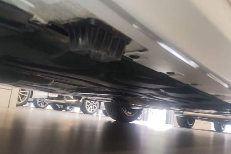 Used BMW 1 Series 2023 120i M Sport Edition Chassis Front Left