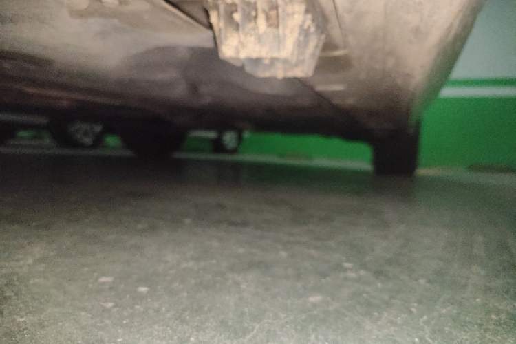 Used BMW 1 Series 2023 120i M Sport Edition Chassis Front Left