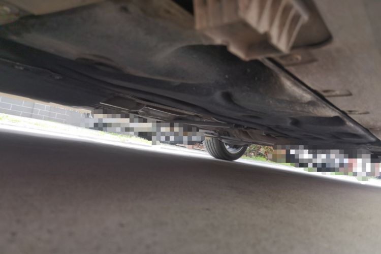Used BMW 1 Series 2023 120i M Sport Night Edition Chassis Front Left