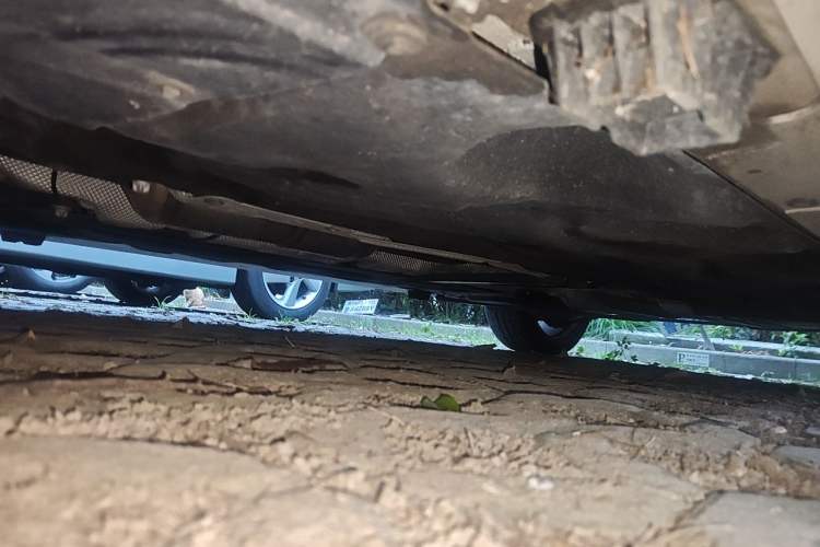 Used BMW 1 Series 2023 125i M Sport Night Edition Chassis Front Left