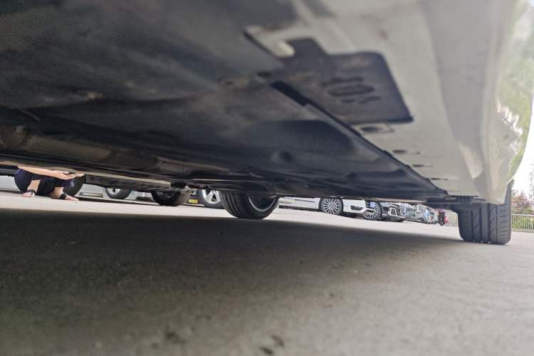 Used BMW 1 Series 2023 125i M Sport Night Edition Chassis Front Left