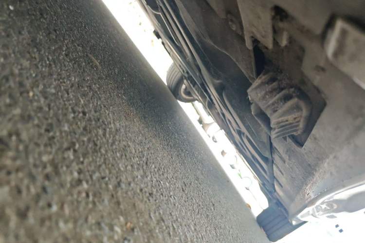 Used BMW 1 Series 2023 120i M Sport Night Edition Chassis Front Left