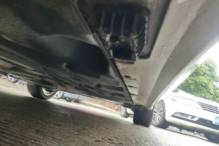 Used BMW 1 Series 2023 120i M Sport Night Edition Chassis Front Left