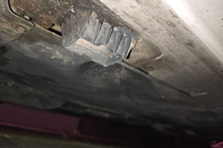 Used BMW 1 Series 2023 120i M Sport Edition Chassis Front Left