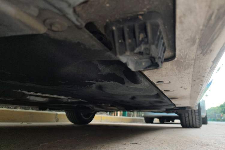 Used BMW 1 Series 2023 120i M Sport Night Edition Chassis Front Left