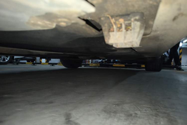Used BMW 1 Series 2023 125i M Sport Night Edition Chassis Front Left