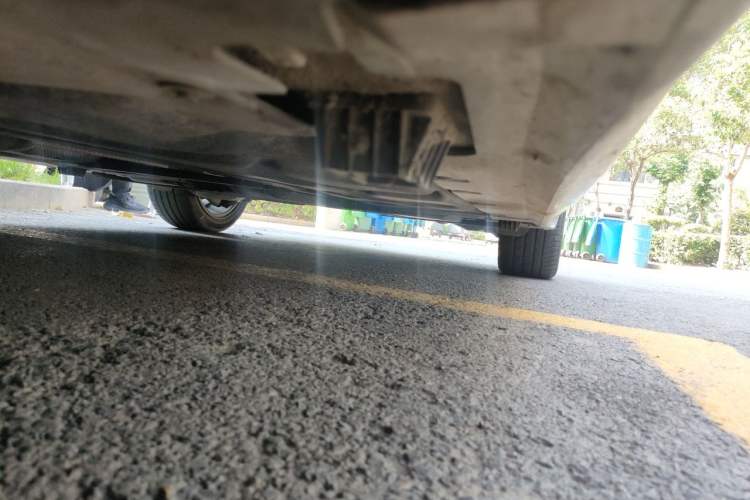 Used BMW 1 Series 2023 120i M Sport Edition Chassis Front Left