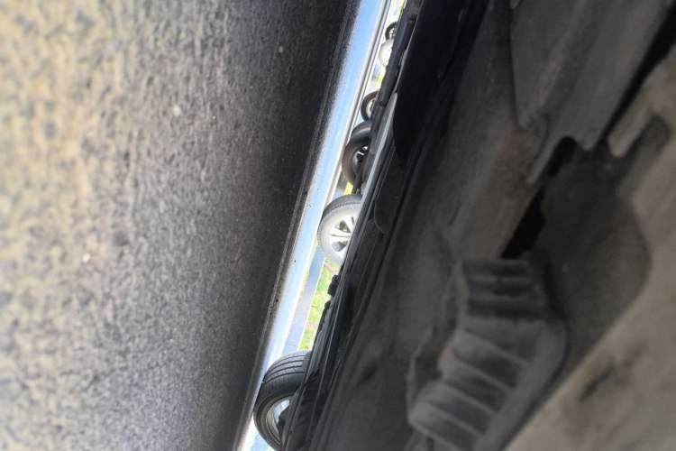Used BMW 1 Series 2023 120i M Sport Night Edition Chassis Front Left