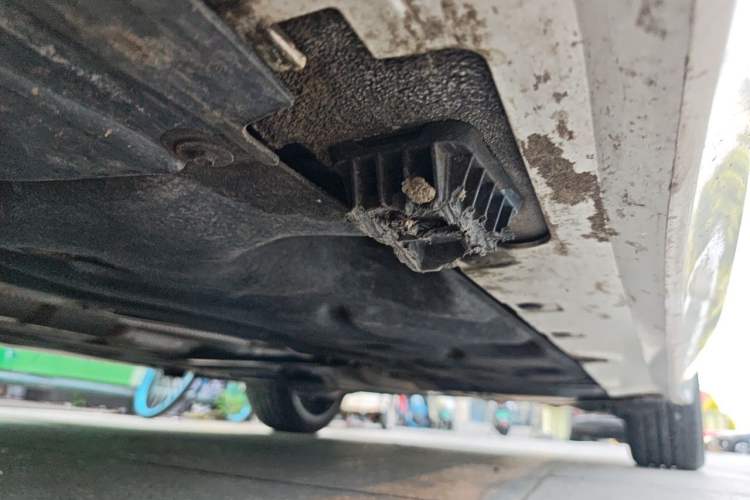 Used BMW 1 Series 2023 125i M Sport Night Edition Chassis Front Left