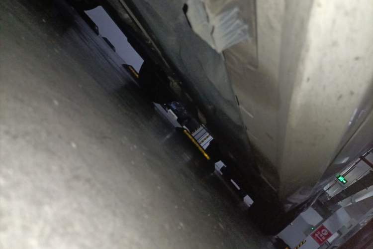 Used BMW 1 Series 2023 120i M Sport Night Edition Chassis Front Left