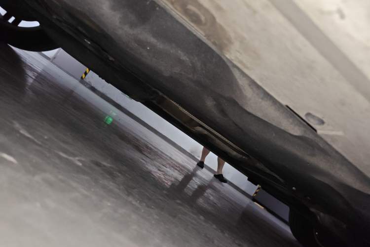 Used BMW 1 Series 2023 120i M Sport Night Edition Chassis Front Left