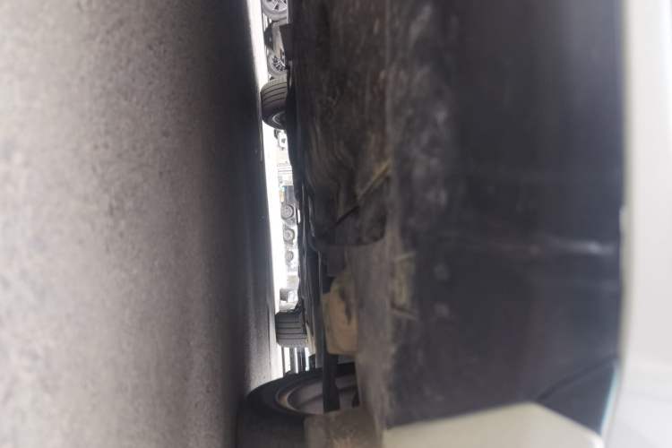 Used BMW 1 Series 2023 120i M Sport Night Edition Chassis Front Left