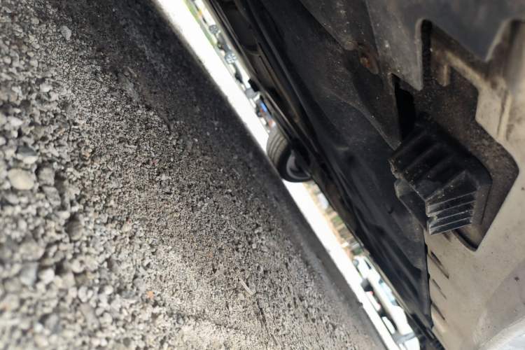 Used BMW 1 Series 2023 125i M Sport Night Edition Chassis Front Left