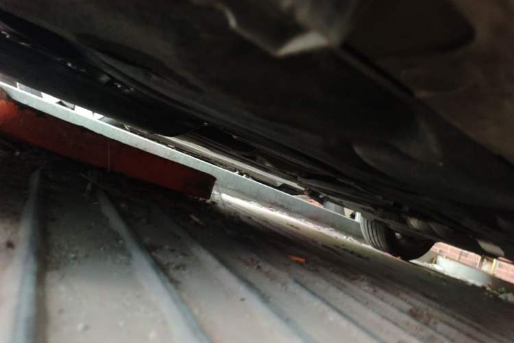 Used BMW 1 Series 2023 120i M Sport Edition Chassis Front Left