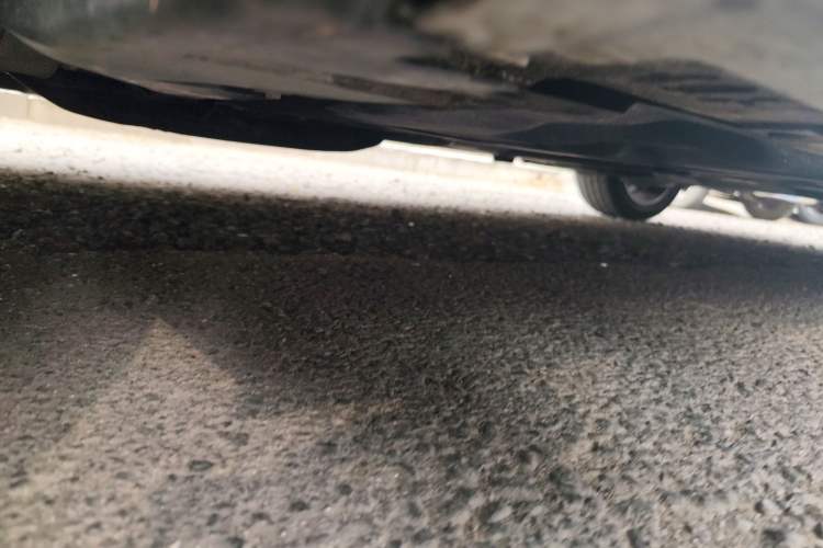 Used BMW 1 Series 2023 120i M Sport Edition Chassis Front Left