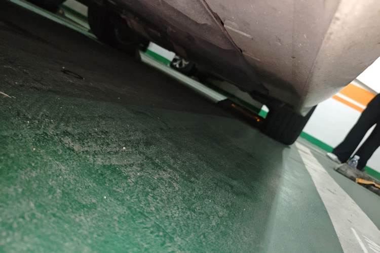 Used BMW 1 Series 2023 125i M Sport Night Edition Chassis Front Left