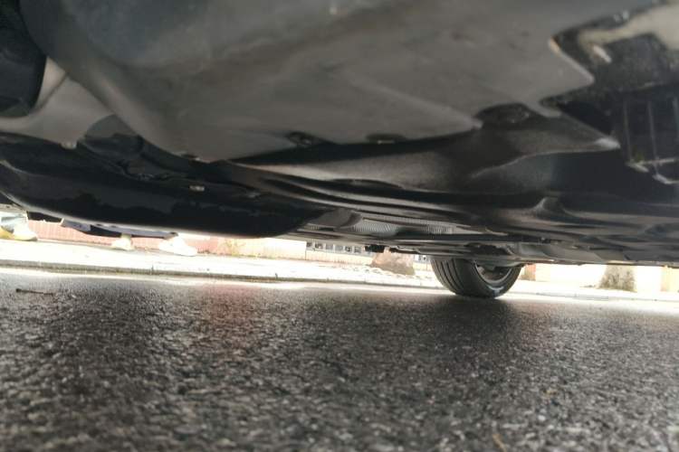 Used BMW 1 Series 2023 120i M Sport Edition Chassis Front Left