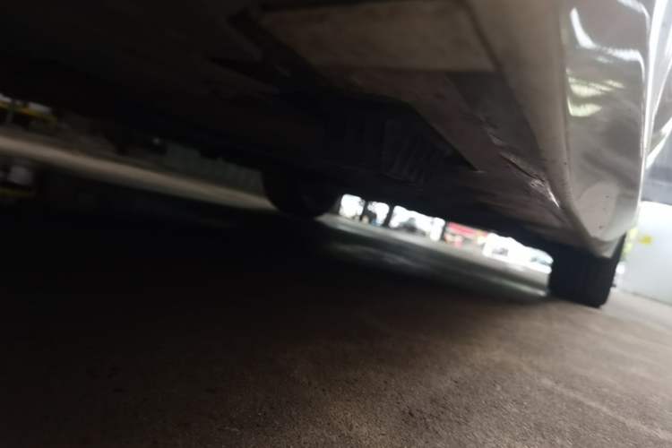 Used BMW 1 Series 2023 125i M Sport Night Edition Chassis Front Left