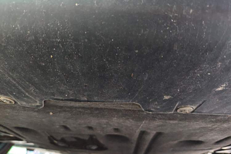 Used BMW 1 Series 2023 125i M Sport Night Edition Chassis Front