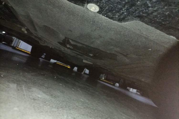 Used BMW 1 Series 2023 120i M Sport Night Edition Chassis Front