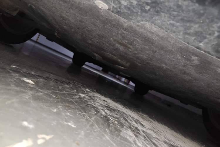 Used BMW 1 Series 2023 120i M Sport Night Edition Chassis Front