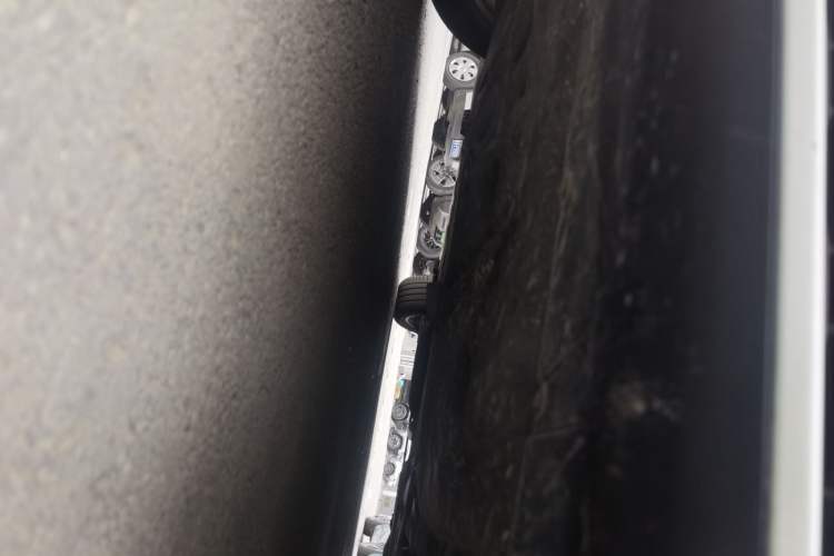 Used BMW 1 Series 2023 120i M Sport Night Edition Chassis Front