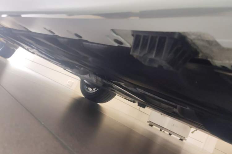 Used BMW 1 Series 2023 120i M Sport Edition Chassis Front Right