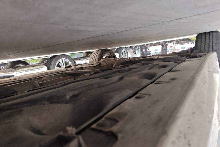 Used BMW 1 Series 2023 120i M Sport Edition Chassis Front Right