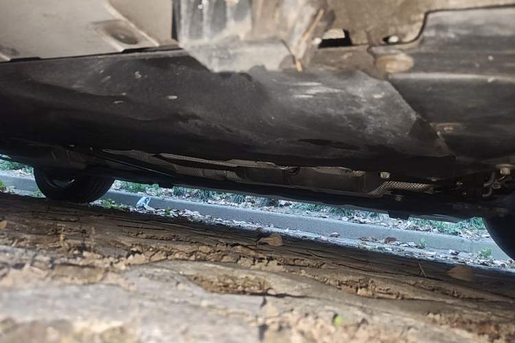 Used BMW 1 Series 2023 125i M Sport Night Edition Chassis Front Right