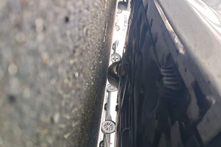 Used BMW 1 Series 2023 120i M Sport Edition Chassis Front Right