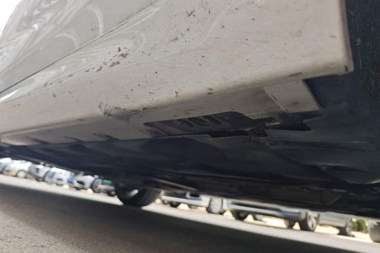 Used BMW 1 Series 2023 125i M Sport Night Edition Chassis Front Right