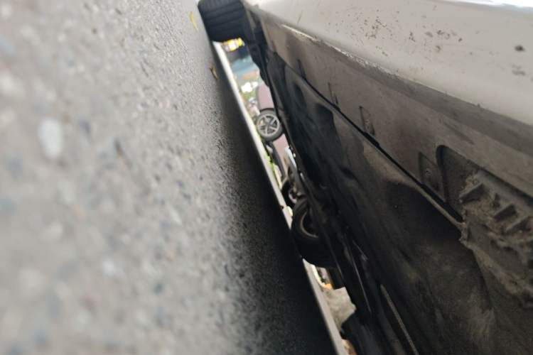 Used BMW 1 Series 2023 120i M Sport Night Edition Chassis Front Right