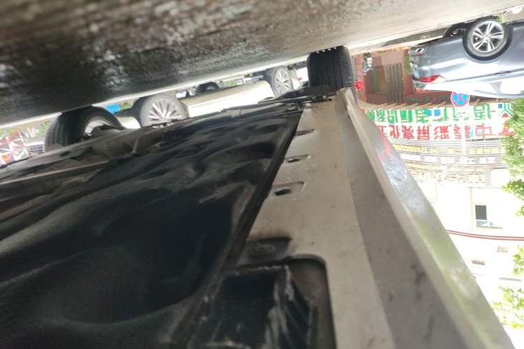 Used BMW 1 Series 2023 120i M Sport Night Edition Chassis Front Right