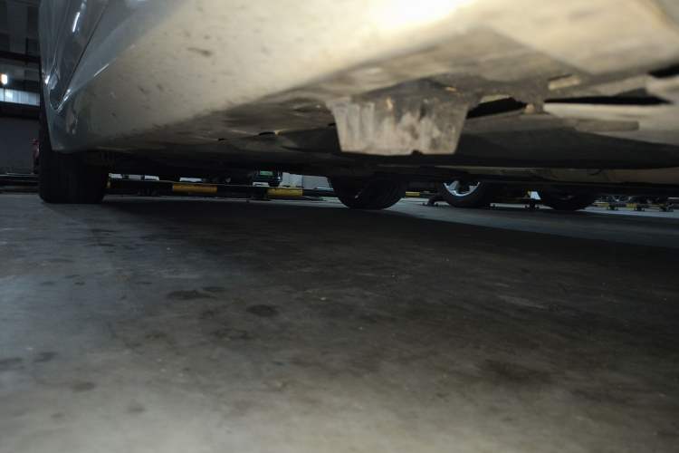 Used BMW 1 Series 2023 125i M Sport Night Edition Chassis Front Right