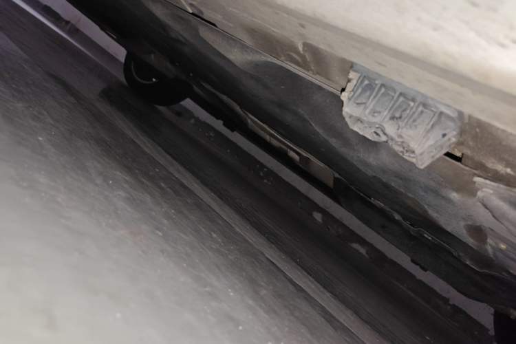 Used BMW 1 Series 2023 120i M Sport Night Edition Chassis Front Right