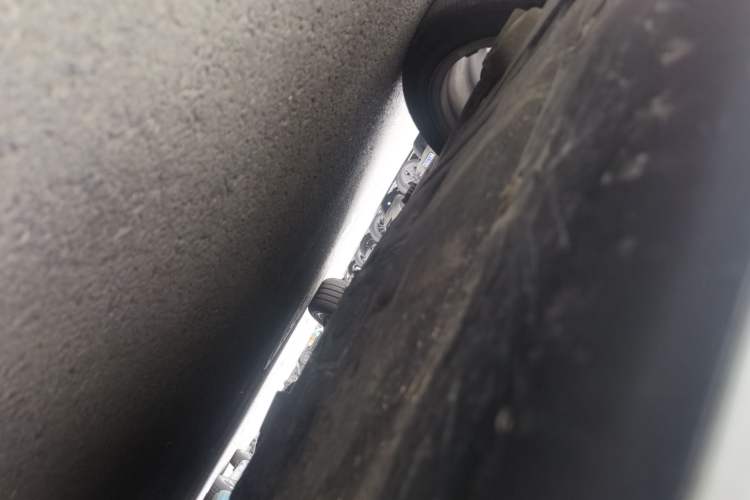 Used BMW 1 Series 2023 120i M Sport Night Edition Chassis Front Right
