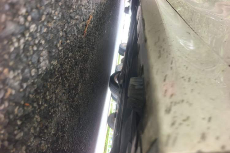 Used BMW 1 Series 2023 120i M Sport Night Edition Chassis Front Right