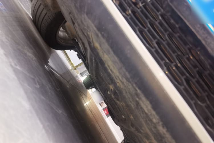 Used BMW 1 Series 2023 120i M Sport Edition Chassis Front Right