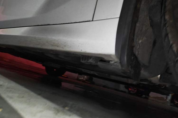 Used BMW 1 Series 2023 125i M Sport Night Edition Chassis Front Right
