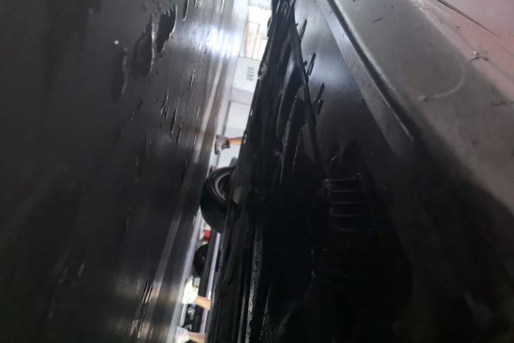 Used BMW 1 Series 2023 120i M Sport Night Edition Chassis Front Right